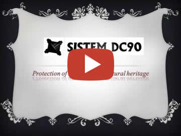 SISTEM DC90 HERITAGE