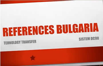 References Bulgaria