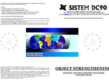 Object Strengthening