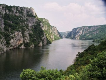 ETNO-EKO DOBRA - PROSPEKT A - Turistička mapa - Dobra