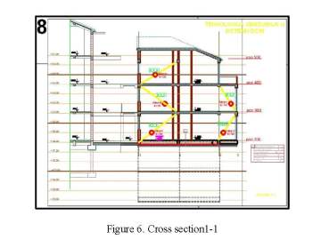 EXPERIMENTAL IN-SITU TESTING OF RESIDENTIAL BUILDING BUILT IN DC-90 SYSTEM